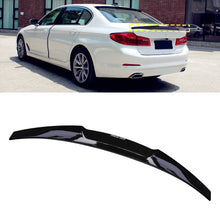 Load image into Gallery viewer, For BMW 5 Series G30 2017+ Rear Boot Spoiler