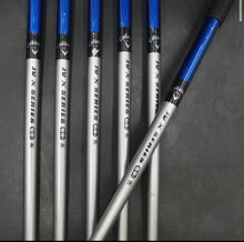 Load image into Gallery viewer, Callaway X18 Irons 5-PW Regular Graphite Shafts • Excellent Condition