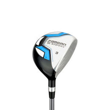 Load image into Gallery viewer, Forgan F200 Golf Clubs Set with Bag, Graphite/Steel, Regular, Mens Right Hand