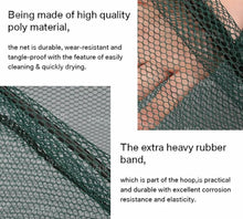 Load image into Gallery viewer, Landing Net Telescopic Fishing Extending Long Handle 1.9metre