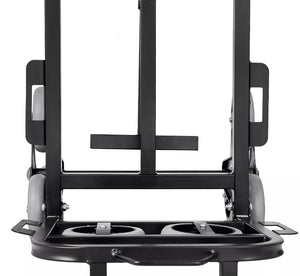Stair Climbing Cart Heavy Duty Folding Hand Cart Trolley