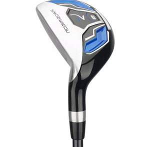 NEW Prosimmon Men’s Golf Clubs V7 Irons Set (Steel Shafts) + Hybrid (Graphite)