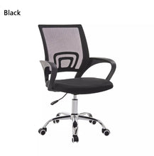 Load image into Gallery viewer, 360° Swivel Adjustable Mesh Office Chair Executive Computer Chair