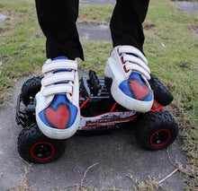 Load image into Gallery viewer, 4WD RC Remote Control Stunt Car Monster Truck Off-Road Vehicle