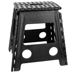 100KG Folding Step Stool Multi Purpose Heavy Duty