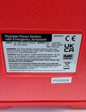 Load image into Gallery viewer, Portable Car Battery Jump Starter Booster Power Pack 12v 900 Amp