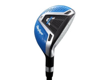 Load image into Gallery viewer, MacGregor V Max Junior Golf Set Junior Golf Clubs 9-12 Years