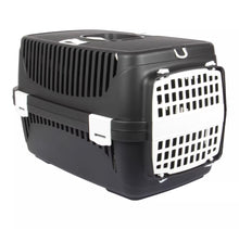 Load image into Gallery viewer, Large Pet Carrier. Carrying Case for Cat, Dog etc