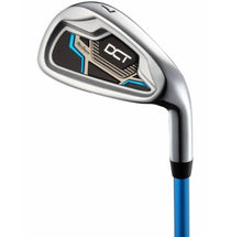 Load image into Gallery viewer, MacGregor Golf DCT Junior Golf Clubs Set with Bag Age 9-12