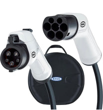 Load image into Gallery viewer, EV Charger Charging Cable Type 1 with Bag  3.6kWh 16A