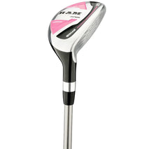 Load image into Gallery viewer, NEW Ram Golf SDX Junior Girls Golf Clubs Set with Bag