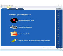 Load image into Gallery viewer, Cassette Player Converter Tapes to Digital MP3
