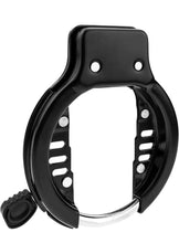 Load image into Gallery viewer, Bicycle Bike Frame Lock With 2 Keys for Security Anti Theft Wheel