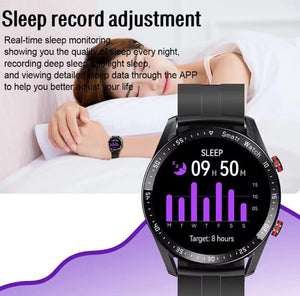 Smart Watch For Men/Women Smartwatch Fitness Tracker