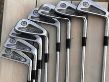 Load image into Gallery viewer, Wilson 1200 LT irons 3-PW Regular Flex 
Pre-Owned Golf Clubs