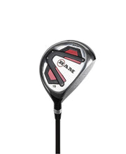 Load image into Gallery viewer, Ram Golf Accubar Mens Golf Clubs Set With Stand Bag, Left Handed