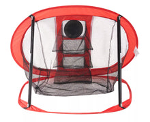 Load image into Gallery viewer, Golf Chipping Net Pop Up Practice Portable Indoor/Outdoor