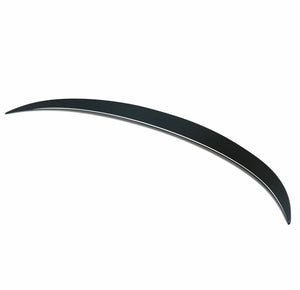For BMW 5 Series F10 2010-2016 Saloon Rear Boot Spoiler