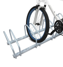 Load image into Gallery viewer, Bicycle Parking Stand Steel Pipe Bike Rack