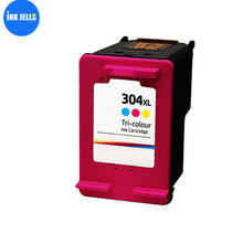 Load image into Gallery viewer, Ink Cartridge 304XL For HP Deskjet 2600 2620 2622 2630 2634 3720 3730