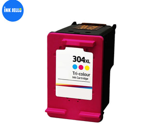 Ink Cartridge 304XL For HP Deskjet 2600 2620 2622 2630 2634 3720 3730