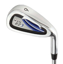 Load image into Gallery viewer, NEW Ram Golf EZ3 Mens Irons Set 5-PW &amp; Hybrid • Golf Clubs