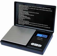 Load image into Gallery viewer, Pocket Digital Mini Scale 0.01-500g LCD