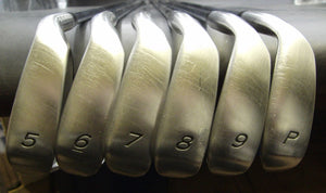 TaylorMade R360 XD Irons 5-PW Regular Steel Shafts Mens Golf Clubs
