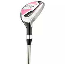 Load image into Gallery viewer, NEW Ram Golf SDX Junior Girls Golf Clubs Set with Bag
