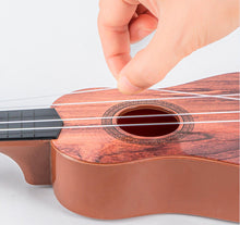 Load image into Gallery viewer, Soprano Ukulele 21” inch Perfect for Beginner Adults/Children
