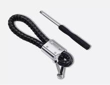 Load image into Gallery viewer, Keyring - Mercedes Choice of 2 Key Ring Fob