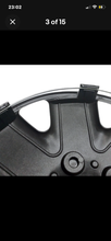 Load image into Gallery viewer, 4 x 14 Inch (14”) Alloy Look Wheel Trims Cover Hub Caps