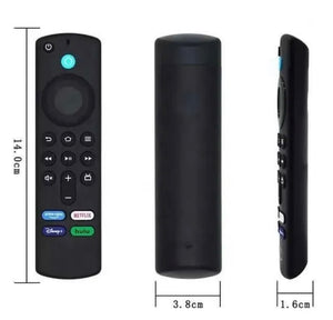 Replacement Voice Remote Control For Amazon Firestick 4K Lite Max