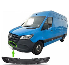 Load image into Gallery viewer, NEW Front Bumper Step Fits Mercedes Sprinter W907 W910 2018-2025