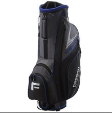 Load image into Gallery viewer, Forgan of St Andrews Lightweight Golf Trolley Bag with 14 Dividers