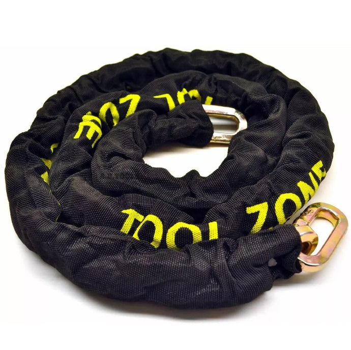 Heavy Duty Motorcycle Chain 1.8m Motorbike Security