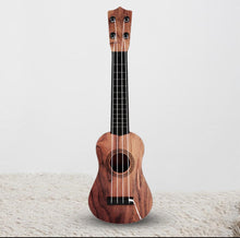 Load image into Gallery viewer, Soprano Ukulele 21” inch Perfect for Beginner Adults/Children