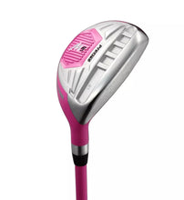 Load image into Gallery viewer, Skymax Precise M5 Ladies All Graphite Golf Clubs Set + Deluxe Bag