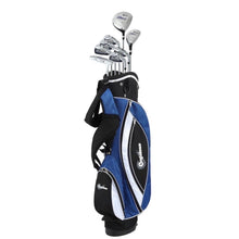 Load image into Gallery viewer, Confidence Power V3 MENS Golf Clubs Set &amp; Bag