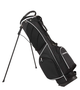 Prosimmon 7" Lightweight Golf Stand Bag with Dual Straps
