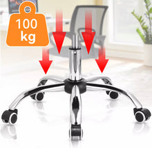 Load image into Gallery viewer, 360° Swivel Adjustable Mesh Office Chair Executive Computer Chair