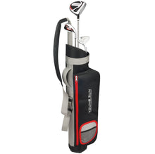 Load image into Gallery viewer, Young Gun SGX X Eagle Junior Golf Clubs Set + Bag Right Handed