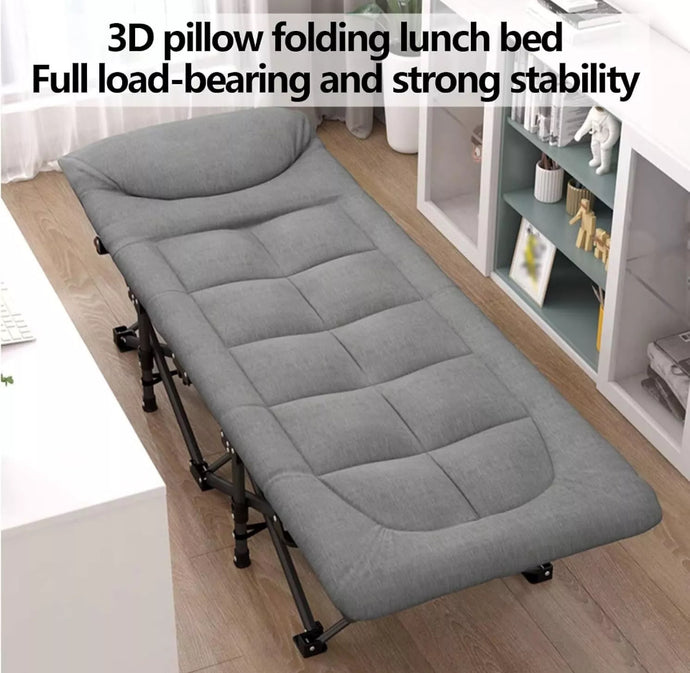 Folding Portable Guest / Camping Bed