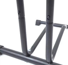 Load image into Gallery viewer, Bike Stand Bicycle Rack Steel Holder Floor Parking