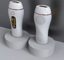 Load image into Gallery viewer, Laser Hair Removal Machine IPL Permanent Painless Epilator Body Facial