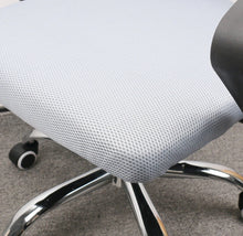 Load image into Gallery viewer, 360° Swivel Adjustable Mesh Office Chair Executive Computer Chair