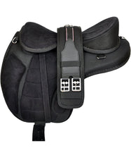 Load image into Gallery viewer, All Purpose Treeless Horse Riding Saddle in Sizes 16 or 17