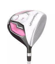Load image into Gallery viewer, Prosimmon Golf V7 Ladies Golf Clubs Set + Bag, Right Hand, ALL Graphite Shafts