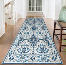 Load image into Gallery viewer, Extra Long Hallway  Runner Rug 300cm x 80cm