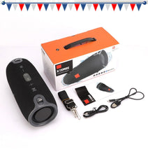 Load image into Gallery viewer, 40W Portable Wireless Bluetooth Speaker Waterproof